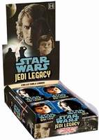 Star Wars Jedi Legacy